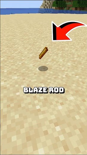 How to Get Blaze Rod WITHOUT AchievementHow to Get Blaze Rod WITHOUT Achievement #battlemode #battle