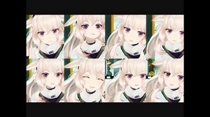 めめめのサイコロが！