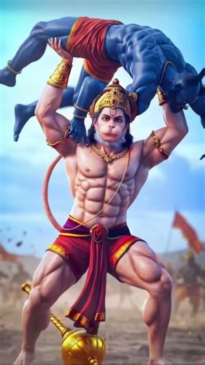 #facts #bajrangbali