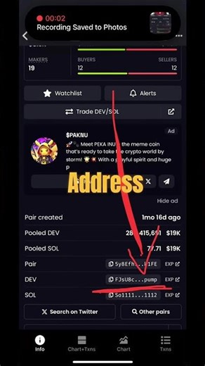 If you're new to degen trading, watch this FIRS