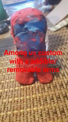 among us custom