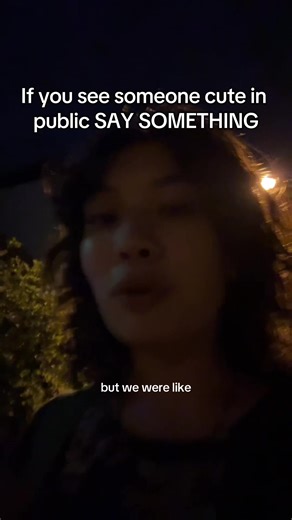 Embrace Confidence: Compliment Someone Cute in Public