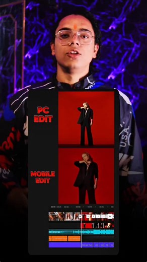 Ramakant Sharma | Tiki Tiki Viral Edit Tutorial 🔥❤ Follow For More - @rstutorial_ . . . #capcuttutorial #editingtutorial #tikitiki #explore #saddiesink | Instagram