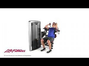 Insignia Series Abdominal Crunch