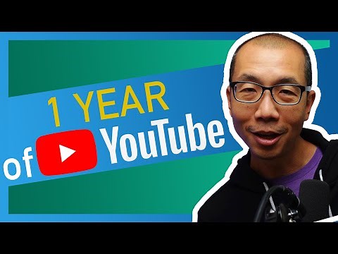 1 Year Of YouTube | Best System Design Series