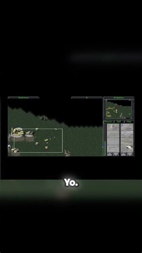 Emergency! 🚨 Base Under Attack | Command & Conquer 1995 #gaming #projectsymbiote #games