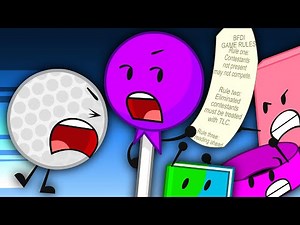 BFDIABTB20J 1: Yeah, Who? I Wanna Know