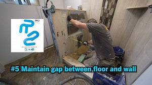 2.2K views · 38 reactions | Shower niches are no doubt the hardest...