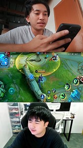 Bagong build ni kingfear sa Argus💀 #MLBB #mobilelegends #mrclintoffical #fyp | Mr. Clint