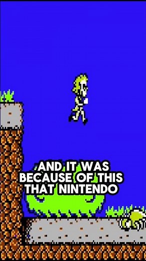The Game That Broke Controllers Battletoads
