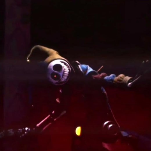 THE PROTOTYPE WILL SAVE US 😈☠#poppyplaytime #edt