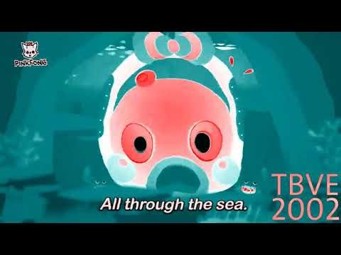 Baby Shark Bus Crab Scene Effects | Sandrew Metronome (2001) Effects (Extended V3)