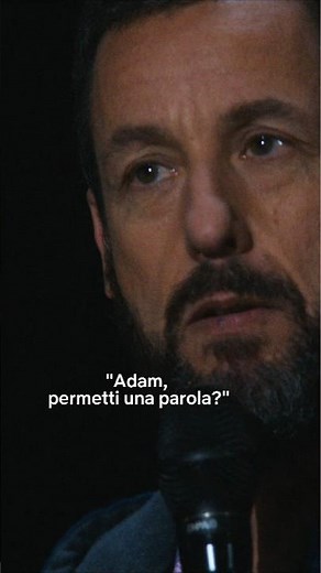 ADAM SANDLER: LOVE YOU è ORA SU NETFLIX | Shorts | Netflix Italia
