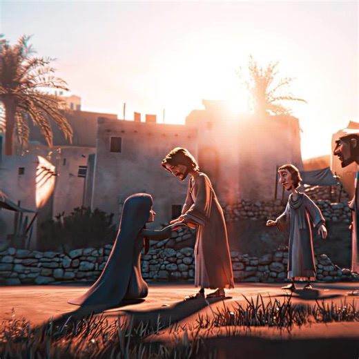 The King of Kings (2025), the life of Jesus Christ is presented as the ultimate testament to divine love, reshaping the foundational pillars of Christian theology through the lens of a father sharing a story with his son. Just as David was formed in the solitude of the fields, the life of Jesus demonstrates that the greatest power in the universe is found in humility, compassion, and a heart fully surrendered to the Father’s will. Chosen by God to redeem a broken world, Christ’s journey—from the