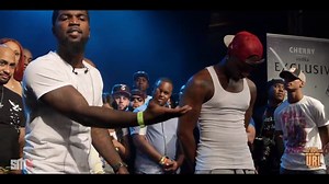 Tsu Surf got John John Da Don on Summer Madness 11! Should Hitman be on the next URL card?? Who should he get next?? | URL - The Ultimate Rap League