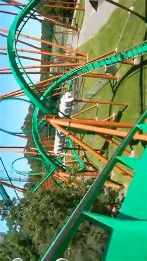 AWESOME Interlocking Corkscrews