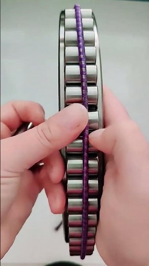 Cylindrical roller bearing installation process