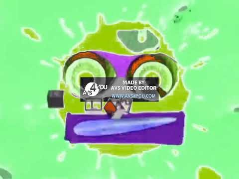My Collection of Klasky Csupo Effects Part 94