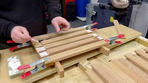 6 ways to make an MDF cabinet less boring!