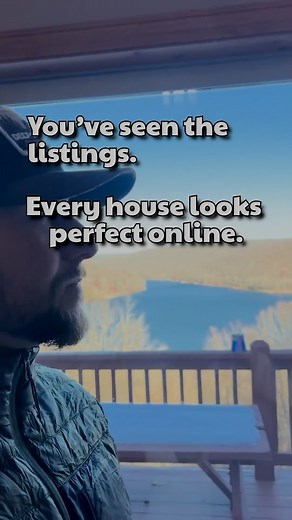 1.4K views | You can’t smell a damp basement through a picture. You...