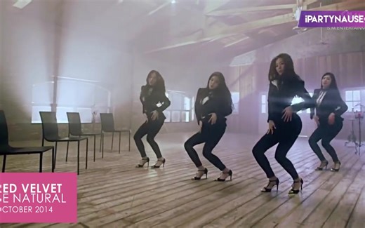 【Kyle Hanagami】创作的K-Pop编舞 (pt. 2)