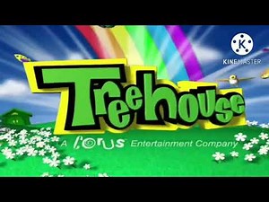 Nelvana/Treehouse/Decode/Sparx/Starz