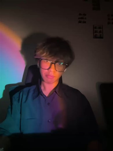 ok i solo angel sleeping#fyp #08 #17 #mlm #xyzbca #trending