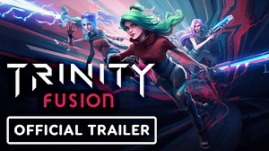 Trinity Fusion - Official 1.0 Launch and Console Reveal Trailer - The Global Herald