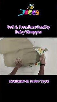 Perfect Baby Gifts 🎁 | Newborn Gift Packs & Baby Shower Must-Haves | 3Bees Toys & Baby Store