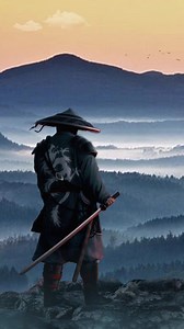 2.2K views · 585 reactions | wallpaper live samurai, Samurai...