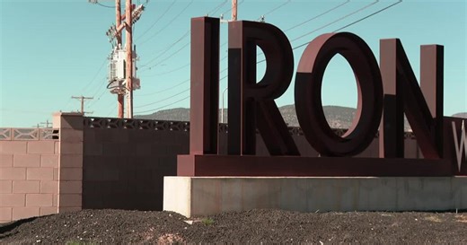 Is Iron County ready for massive AI data center? Residents don't think so