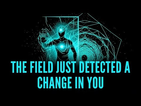 This Changes the Way the Quantum Field Responds to You