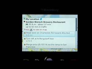 Google Maps for mobile Layers