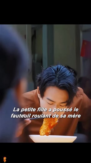 Une histoire touchante de sacrifice et de retrouvailles