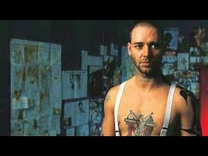 Romper Stomper Full Movie Facts And Review In English / Russell Crowe / Daniel Pollock
