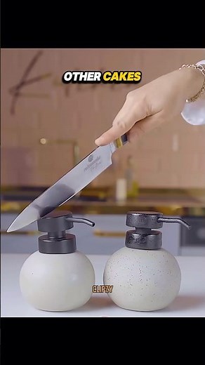 The Last Cake Is on a Whole Different Level 👀🍰