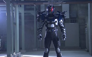 假面骑士Gatack变身合集【1080P无字幕版】