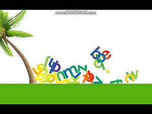 Chicka chicka boom boom (algodoo version)