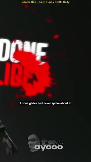 Booter Bee - Daily Duppy | GRM Daily 🔥 #booterbee #DailyDuppy #GRM #grmdaily #drill #uk #us #allcountrytiktok #viral #foru #foryou #music #itsAyooo #edit #lytrics #editlyricsbyGRM #editlyric #GO #Legendarykeyzz
