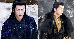 Must Watch Dramas of Zhang Linghe: My Journey to You, Story of Kunning Palace & More