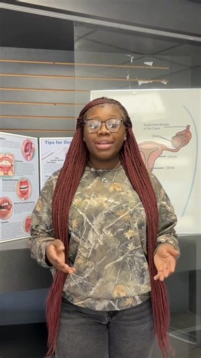 It’s CTE Month! 🚀 Career & Technical Education empowers our students to explore passions, build skills, and step confidently into their future careers. We are proud of the hard work happening every day in our CTE programs! Today we highlight Sports Medicine. | Hattiesburg High School