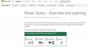Power Query — The FP&A Guy