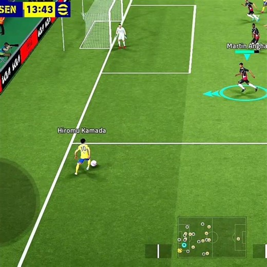How to Piliyar No movement After passing❌ Holding the ball too long fastnot slow
