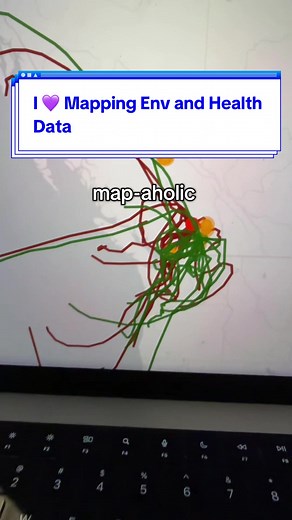 Essential Mapping Techniques for Environmental Health Projects