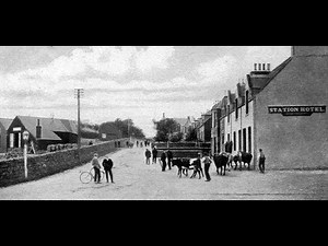 Old Photographs Of Maud Aberdeenshire Scotland