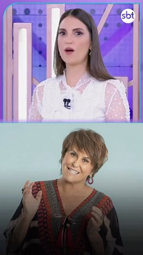 Fofocalizando | A Márcia Sensitiva foi parar no hospital? 😨 #fofocalizandonosbt | Instagram