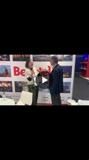 #benetel #mwc2026 #5g #oran | Ranjit kumar