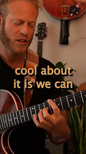 Why I Love These 3 Chords Together