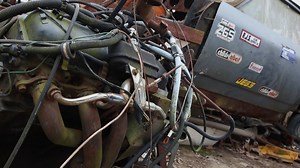 174K views · 2.6K reactions | Will this father-daughter car obsessed duo be able to make a deal for a corvette that's stripped down to the bone? | American Pickers on The History Channel | Facebook