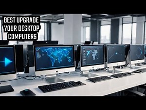 ✅ Future-Proof! The 10 BEST Desktop Computers of 2025 (Tested)